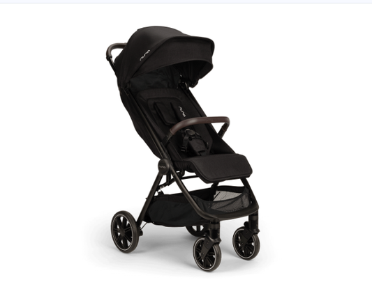 Nuna TRVL lx Pushchair