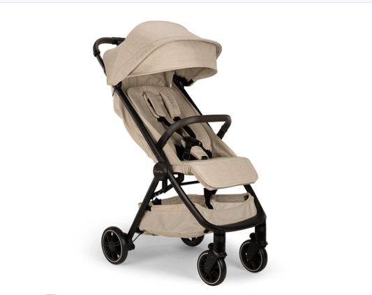 Nuna TRVL Pushchair