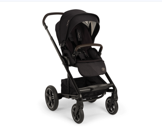 Nuna MIXX Next BMW Collection