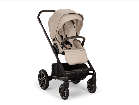Nuna MIXX Next Pushchair