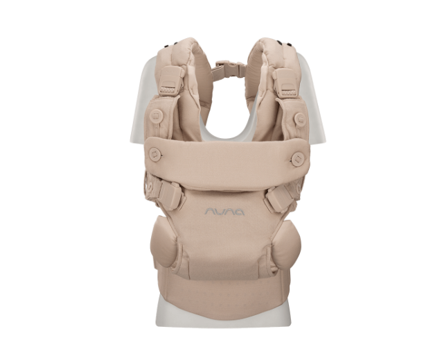 Nuna Cudl Luxe Baby Carrier