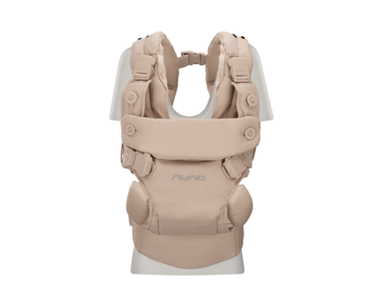 Nuna Cudl Luxe Baby Carrier