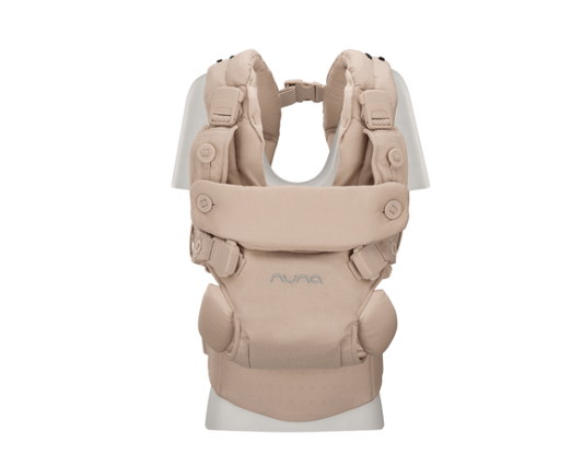 Nuna Cudl Luxe Baby Carrier
