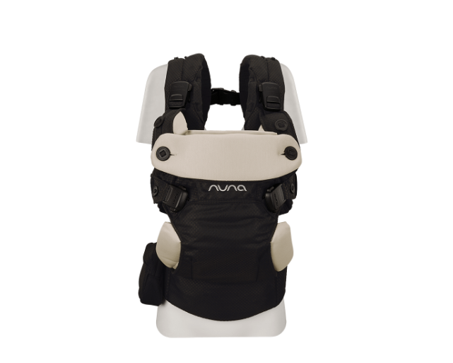 Nuna Cudl Clik Baby Carrier