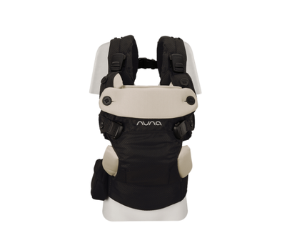 Nuna Cudl Clik Baby Carrier