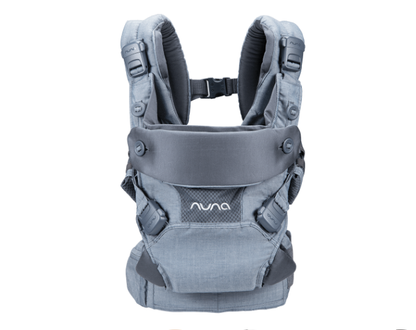 Nuna Cudl Baby Carrier