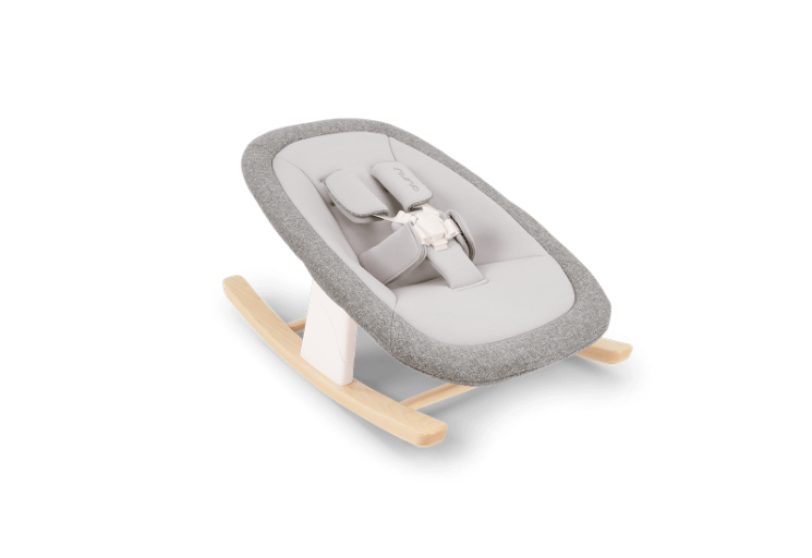 Nuna Bryn Newborn Rocker