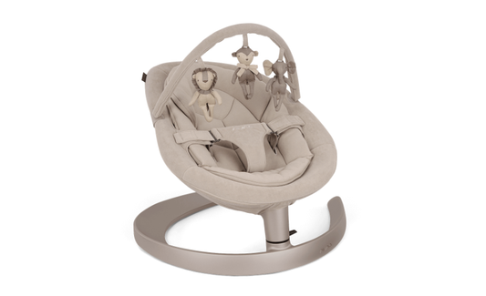 Nuna Leaf Grow Bouncer Seat