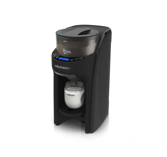 Baby Brezza Formula Pro Advanced