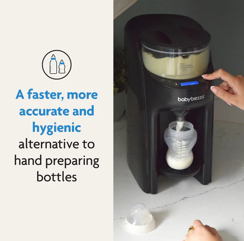 Baby Brezza Formula Pro Advanced