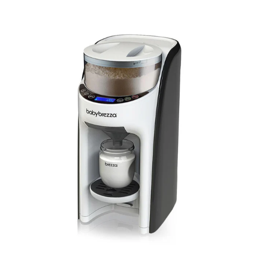 Baby Brezza Formula Pro Advanced