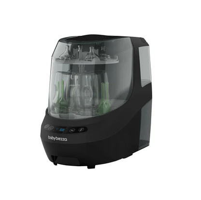 Baby Brezza Bottle Washer Pro - All In One Washer, Steriliser, Dryer