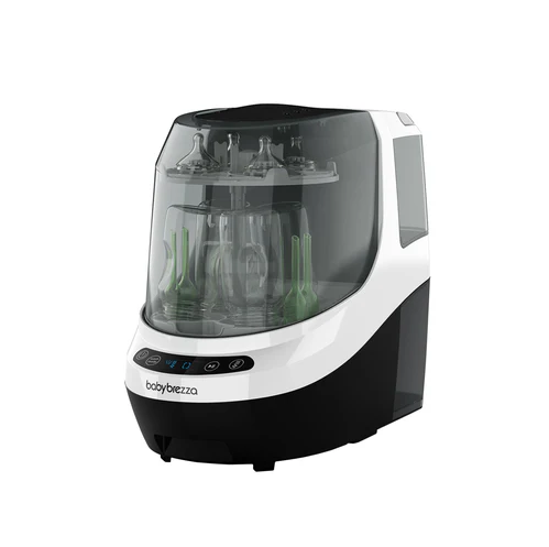 Baby Brezza Bottle Washer Pro - All In One Washer, Steriliser, Dryer