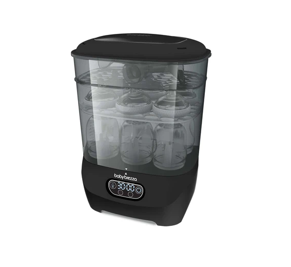 Baby Brezza Steriliser Dryer Advanced