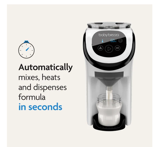 Baby Brezza Formula Pro Mini