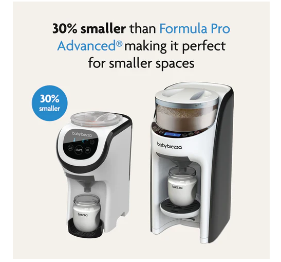 Baby Brezza Formula Pro Mini