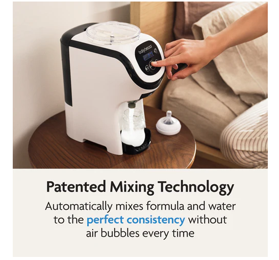 Baby Brezza Formula Pro Mini