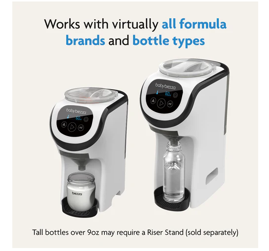 Baby Brezza Formula Pro Mini
