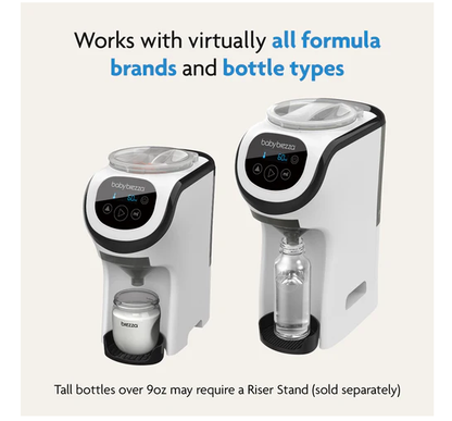 Baby Brezza Formula Pro Mini