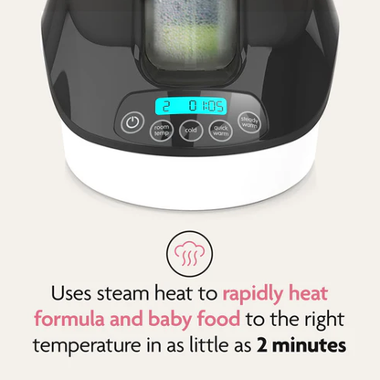Baby Brezza Bottle & Breastmilk Warmer