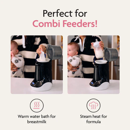 Baby Brezza Bottle & Breastmilk Warmer