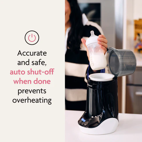 Baby Brezza Bottle & Breastmilk Warmer
