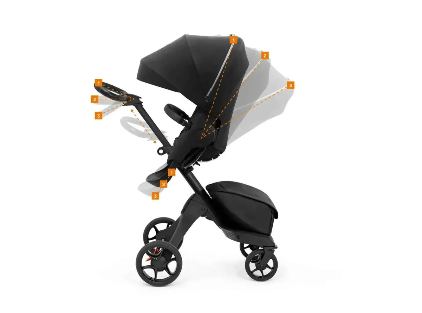 Stokke® Xplory X