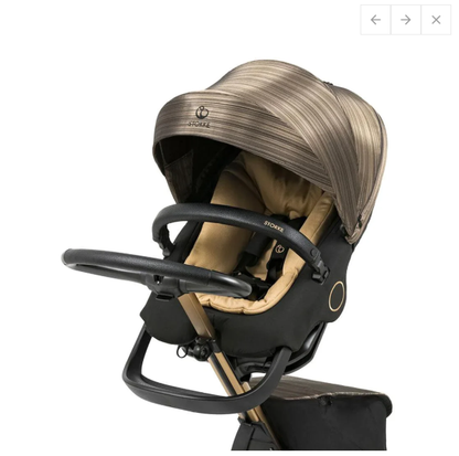 Stokke Xplory X Gold Edition