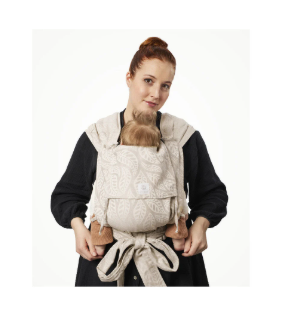 Stokke Limas Carrier Newborn Carrier