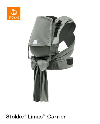 Stokke Limas Carrier Plus