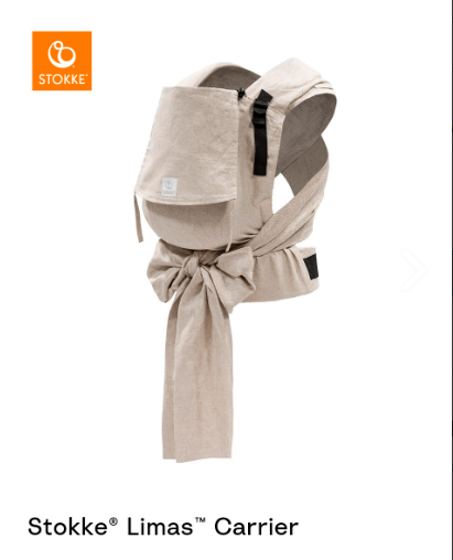 Stokke Limas Carrier Plus