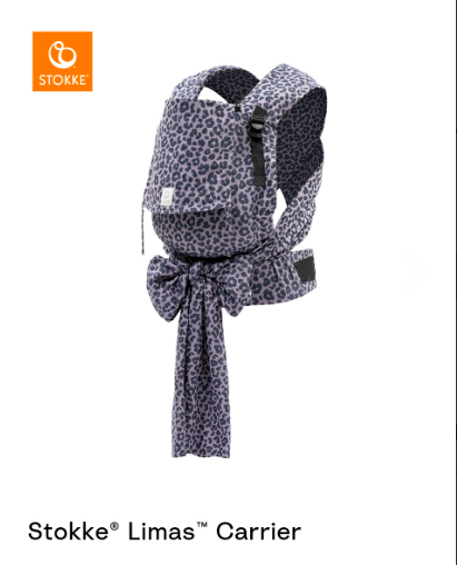 Stokke Limas Carrier Plus