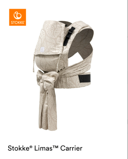 Stokke Limas Carrier Plus