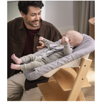 Stokke Tripp Trapp High Chair