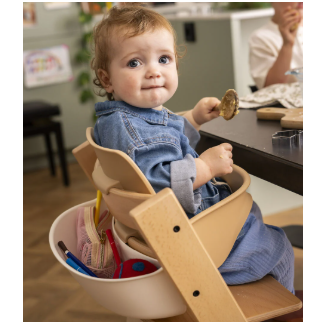Stokke Tripp Trapp High Chair