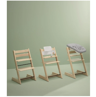 Stokke Tripp Trapp High Chair