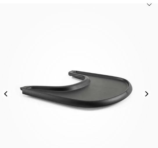 Stokke Tripp Trapp Tray
