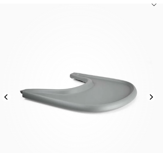 Stokke Tripp Trapp Tray