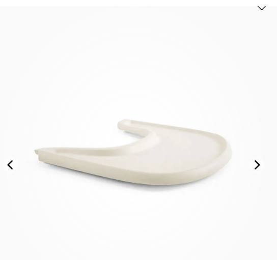 Stokke Tripp Trapp Tray