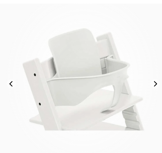 Stokke Tripp Trapp Baby Set