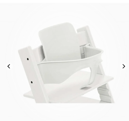 Stokke Tripp Trapp Baby Set