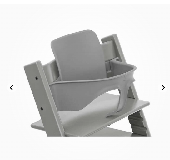 Stokke Tripp Trapp Baby Set