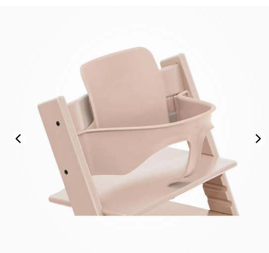 Stokke Tripp Trapp Baby Set
