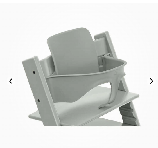 Stokke Tripp Trapp Baby Set