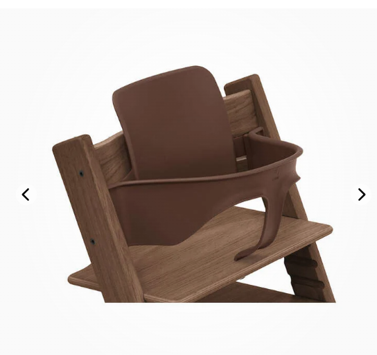 Stokke Tripp Trapp Baby Set