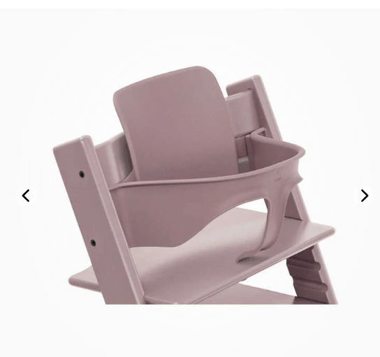 Stokke Tripp Trapp Baby Set