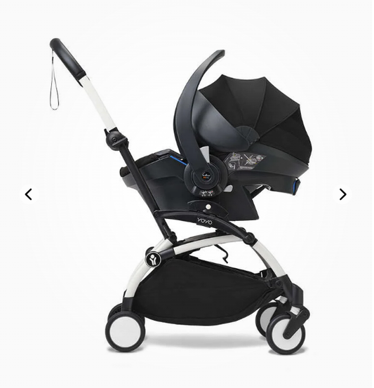 Stokke YOYO Car Seat Adapters