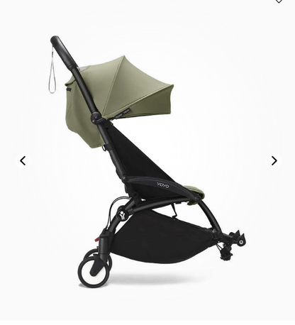 Stokke YOYO3 Connect Frame
