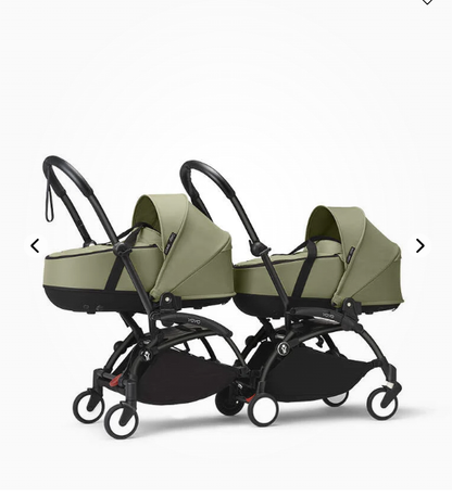 Stokke YOYO3 Connect Frame