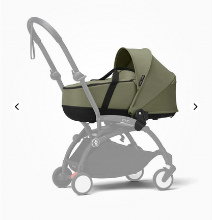 Stokke YOYO Newborn Shell